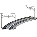 Kato 23-060 Catenary Double Track / 8PCS. Fixed Price $7.54.
