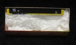 Roundhouse Scale Chicago North Western (c&nw) 50' Mill Gondola Car #350202. Fixed Price $13.99.