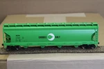 Bachmann Acf 56' Center-flow Hopper Cargill Salt Scale #17531. Fixed Price $36.00.