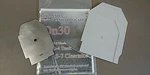 Nmra 4 OO/ON30 Mark Iv Standard Track Gauge With RP25 Contour. Fixed Price $28.42.