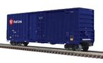 Atlas (mth Premier) Montana Rail Link 50 High Cube Car! Scale. Fixed Price $139.00.