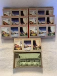 Walthers Red Box Scale Unassembled Hopper/gondola Kits Each Sold Separately. Fixed Price $29.99.