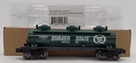 Menards 279-2679 Scale Quaker State Oil Tanker Ex/box. Fixed Price $20.49.