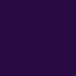 Tru-color Atlantic Coast Line Royal Purple Railroad Acrylic Paints TCP-263. Fixed Price $9.98.
