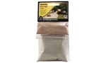 Woodland Scenics C1288 Fine Buff Gravel. Fixed Price $14.43.