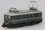 Marklin Ho #3012 (SEF800) Sncf BB10000 Electric Locomotive, Ex, 1955 To 1957. Fixed Price $189.95.