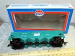 Ho Vintage Model Power 8051 Penn Central Train Car Original Box. Fixed Price $9.99.