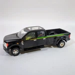 Ertl John Deere Ford F-350 Dually Pickup Truck 4X4 Diecast Toy Black 1:32 Scale. Fixed Price $14.99.