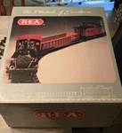 Rare Rea Aristocraft #29001 Freight Set Aristo-craft Scale. Fixed Price $296.88.