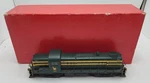 Weaver 5511 Central Of New Jersey RS-3 Diesel Locomotive #1544 2-RAIL Ex/box. Fixed Price $164.49.