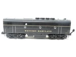 Mth 20-2083-3 Emd F-3 B-unit Diesel Western Maryland #409 Nib. Fixed Price $199.99.