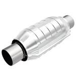Magnaflow Grade Universal Catalytic Converter Part 54309 For Epa Compliance. Fixed Price $135.00.