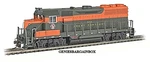 Ho Bachmann Great Northern Dcc & Sound Equipped Emd GP35 Locomotive New 68813. Fixed Price $221.47.