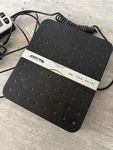 Digital Packing Postal Scale Black Accuteck Model W-8580-110B 110LB Max. Fixed Price $15.96.