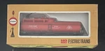 Vintage 1970 S New Box Cox Big Pine Fire Car-ho Gauge Train Railroad #6140-4. Fixed Price $29.99.