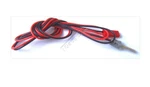 Gauge Flexible Track Power Cable 600MM E-004B. Fixed Price $19.29.
