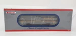 Nip Williams By Bachmann 47105 Santa Fe 3 Dome Tank Car Atsf 41605. Fixed Price $28.16.