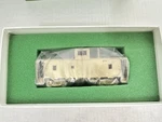 Overland Models Ho Union Pacific CA-5 Caboose #25200-25299 OMI-1157. Fixed Price $299.99.