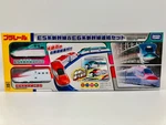 Plarail Tomy Shinkansen E5 & E6 Consolidated Set Japan Import. Fixed Price $85.15.