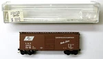 Mtl Micro-trains 20430 Louisville And Nashville L&n 46872 40 Foot Boxcar. Fixed Price $40.00.