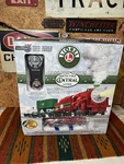 Lionel Bass Pro Shops 82151 North Pole Central Train Set Christmas Gauge New. Fixed Price $299.99.
