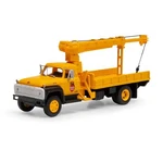 Athearn ATH96948 Ford F-850 Boom Truck Canadian Pacific #C-89 Ho Scale. Fixed Price $34.99.