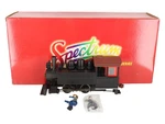 Bachmann Spectrum 82598 1:20.3 Scale Unlettered 0-4-0 Tank Porter Engine #2 Ex. Fixed Price $176.71.
