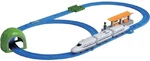 Takara Tomy Plarail N700A Series Shinkansen Basic Set Model Train. Fixed Price $99.36.