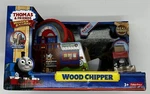 Thomas & Friends Wood Chipper Fisher-price. Fixed Price $99.99.