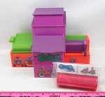 Lionel New Batman Imagineering Joker Fun House. Fixed Price $18.00.