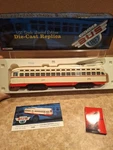 Corgi Limited Edition 1:50 Scale Pcc Street Car #55026 Vintage Bus Lines Detroit. Fixed Price $29.95.