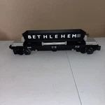 Lionel 6-16782 Gauge Bethlehem Operating Coal Dump Car #3479. Fixed Price $42.00.