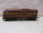Ahm Prr 9506 Locomotive Ho Scale. Fixed Price $10.27.