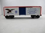 Lionel 6-9779 Tca 1976 Boxcar No. Fixed Price $14.00.