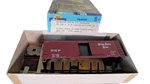 Athearn Nickel Plate Road 40'SINGLE Door Box Car -kadee Couplers Kit. Fixed Price $11.99.