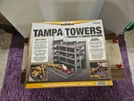 Menards Goldline Tampa Towers Gauge - Including Original Trucks!!. Fixed Price $124.99.