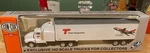 Con-cor Ho 1/87 Timely Transportation Kenworth T600 Tractor & Trailer Nib. Fixed Price $27.99.