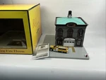 Mth Rail King Gauge 30-9112 Operating Fire House. Fixed Price $159.95.