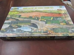 Athearn Ho John Deere Train Set (2) Model 70 Tractors - Nib Factory Sealed. Fixed Price $300.00.