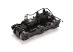 Athearn ATH40076 Ho Scale Power Truck / Low Brake Set SD38 45. Fixed Price $26.25.