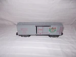 American Flyer #24419 Canadian Pacific Reefer Car Excellent! Lot #T-9. Fixed Price $321.99.