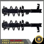 Front Complete Struts And Coil Spring 2X Set Fcs For 2017-2020 Buick Envision Lk. Fixed Price $308.69.