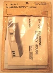Dmk Refinery Models Scale 1:160 Kit K-108 Plumbing Supply House New. Fixed Price $79.99.