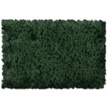 Scenic Express New Flock & Turf Green Tones 32OZ Forest 816B. Fixed Price $13.49.