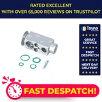 Air Con Expansion Valve Fits Maybach Nrf 2308300184 4638306601 Quality New. Fixed Price $42.02.