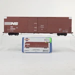 Athearn Ho Scale Norfolk Southern Ns #620022 60' Fmc High Cube Box Car. Fixed Price $39.99.