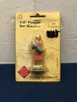Aristocraft Hilda Nursemaid Figure Scale ART-60042. Fixed Price $19.99.