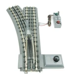 + Mth Gauge Realtrax Operating O-54 Left Hand Switch Nib 40-1056 *st. Fixed Price $85.50.
