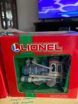 Lionel 3 Piece Collectors Ornaments. Fixed Price $20.00.