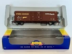 Ho Scale Athearn Genesis 50 Pc&f Boxcar Southern Pacific Speed Lettering. Fixed Price $30.00.